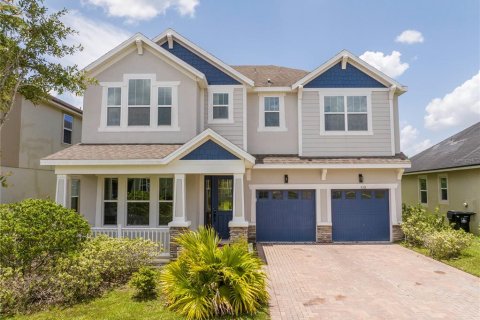 Casa en venta en Orlando, Florida, 4 dormitorios, 276.76 m2 № 1781172 - foto 1