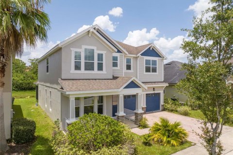 Casa en venta en Orlando, Florida, 4 dormitorios, 276.76 m2 № 1781172 - foto 2