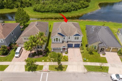 Casa en venta en Orlando, Florida, 4 dormitorios, 276.76 m2 № 1781172 - foto 3