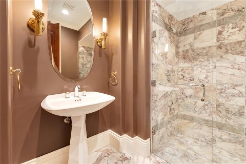 Купить виллу или дом в Стьюарт, Флорида 6 комнат, 526.76м2, № 1509326 - фото 25