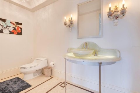 Купить виллу или дом в Стьюарт, Флорида 6 комнат, 526.76м2, № 1509326 - фото 26