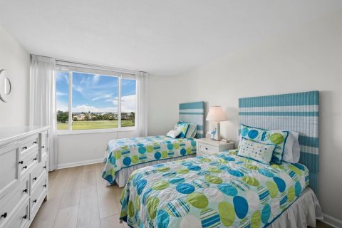 Copropriété à vendre à Longboat Key, Floride: 2 chambres, 148.83 m2 № 2391061 - photo 12