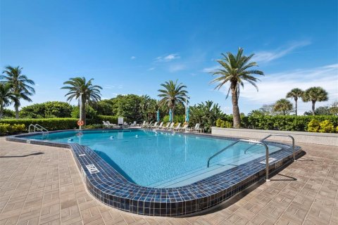 Copropriété à vendre à Longboat Key, Floride: 2 chambres, 148.83 m2 № 2391061 - photo 24