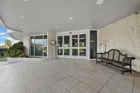 Copropriété à vendre à Longboat Key, Floride: 2 chambres, 148.83 m2 № 2391061 - photo 22