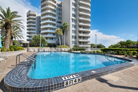 Copropriété à vendre à Longboat Key, Floride: 2 chambres, 148.83 m2 № 2391061 - photo 26