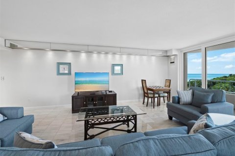 Copropriété à vendre à Longboat Key, Floride: 2 chambres, 148.83 m2 № 2391061 - photo 3