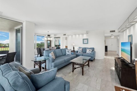 Copropriété à vendre à Longboat Key, Floride: 2 chambres, 148.83 m2 № 2391061 - photo 4