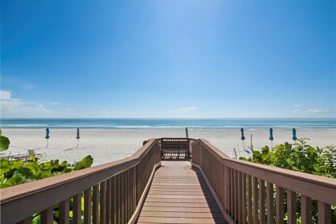 Copropriété à vendre à Longboat Key, Floride: 2 chambres, 148.83 m2 № 2391061 - photo 28