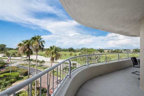Copropriété à vendre à Longboat Key, Floride: 2 chambres, 148.83 m2 № 2391061 - photo 6