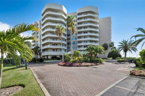 Copropriété à vendre à Longboat Key, Floride: 2 chambres, 148.83 m2 № 2391061 - photo 20