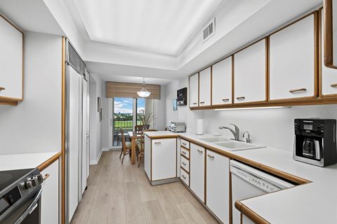 Copropriété à vendre à Longboat Key, Floride: 2 chambres, 148.83 m2 № 2391061 - photo 9