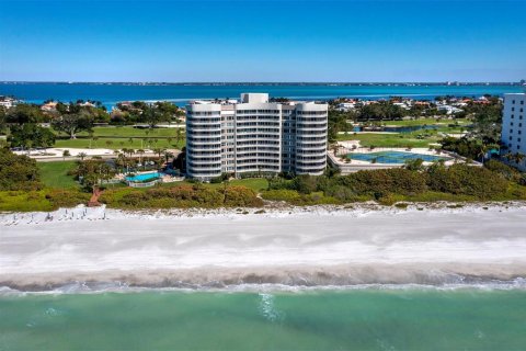 Condo à Longboat Key, Floride, 2 chambres № 2391061