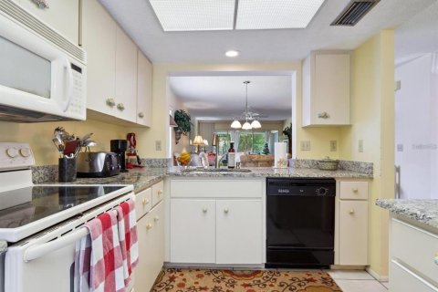 Condominio en alquiler en Sarasota, Florida, 2 dormitorios, 109.81 m2 № 1411673 - foto 17