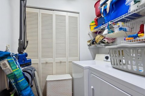 Condominio en alquiler en Sarasota, Florida, 2 dormitorios, 109.81 m2 № 1411673 - foto 25