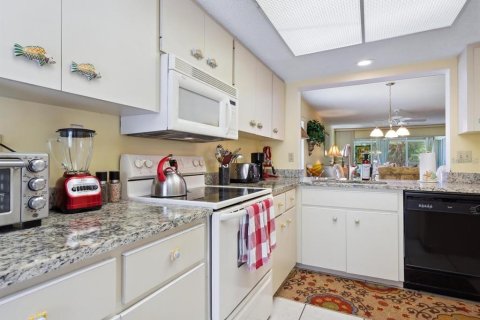 Condominio en alquiler en Sarasota, Florida, 2 dormitorios, 109.81 m2 № 1411673 - foto 18