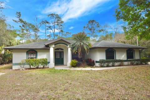 Villa ou maison à North Port, Floride 3 chambres, 184.78 m2 № 2349913