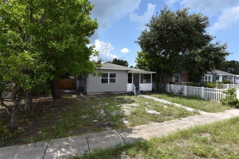 Villa ou maison à vendre à Saint Petersburg, Floride: 5 chambres, 178 m2 № 2302873 - photo 3