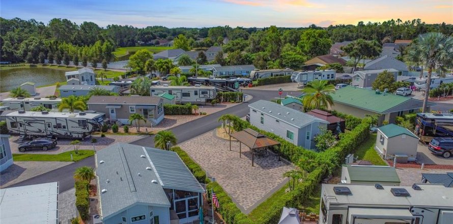 Land in Clermont, Florida № 1827356