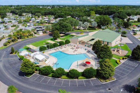 Land in Clermont, Florida № 1827356 - photo 11