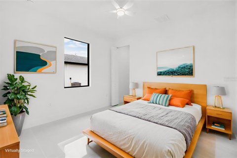 Casa en venta en Port Charlotte, Florida, 4 dormitorios, 165.64 m2 № 2220912 - foto 4