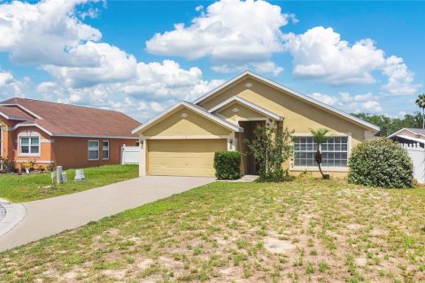 Casa en venta en Davenport, Florida, 4 dormitorios, 179.67 m2 № 1821020 - foto 27