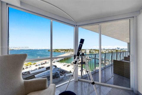 Condominio en venta en North Bay Village, Florida, 2 dormitorios, 95.69 m2 № 1965284 - foto 14