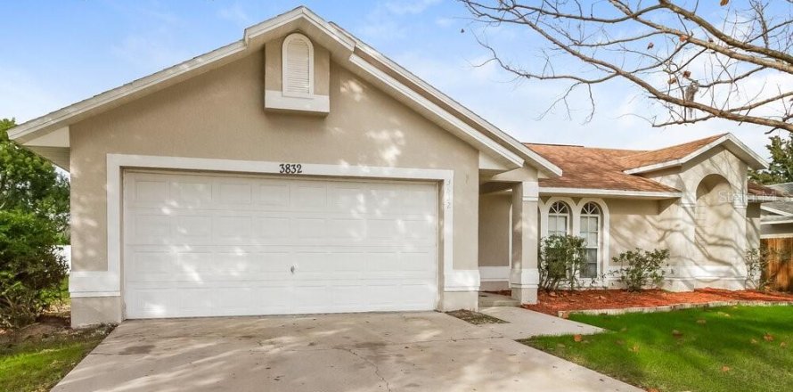 Casa en Orlando, Florida 3 dormitorios, 128.48 m2 № 1883508