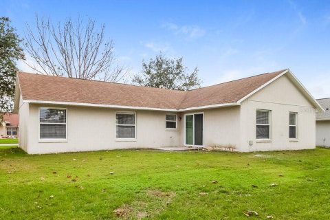 House in Orlando, Florida 3 bedrooms, 128.48 sq.m. № 1883508 - photo 16