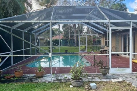 House in Royal Palm Beach, Florida 3 bedrooms, 175.03 sq.m. № 2084175 - photo 20