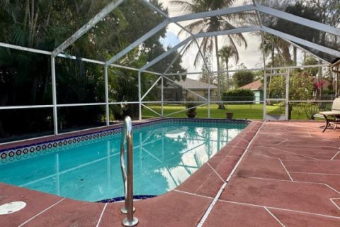 House in Royal Palm Beach, Florida 3 bedrooms, 175.03 sq.m. № 2084175 - photo 19