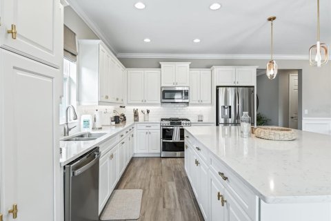 Casa en alquiler en Ocala, Florida, 3 dormitorios, 192.96 m2 № 1533259 - foto 22