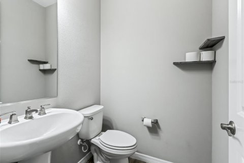 Casa en alquiler en Ocala, Florida, 3 dormitorios, 192.96 m2 № 1533259 - foto 12