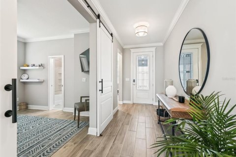Casa en alquiler en Ocala, Florida, 3 dormitorios, 192.96 m2 № 1533259 - foto 4