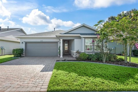Casa en alquiler en Ocala, Florida, 3 dormitorios, 192.96 m2 № 1533259 - foto 1