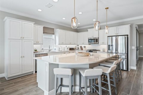 Casa en alquiler en Ocala, Florida, 3 dormitorios, 192.96 m2 № 1533259 - foto 23