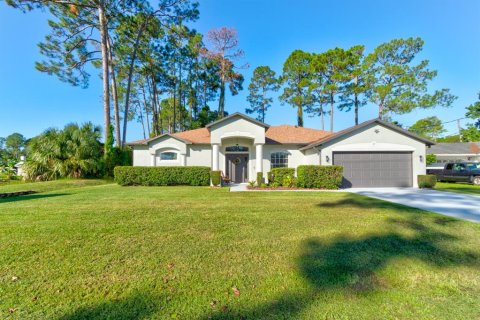 Villa ou maison à Palm Coast, Floride 4 chambres, 219.34 m2 № 2416542