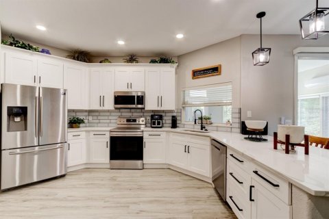 Villa ou maison à vendre à Palm Coast, Floride: 4 chambres, 219.34 m2 № 2416542 - photo 20