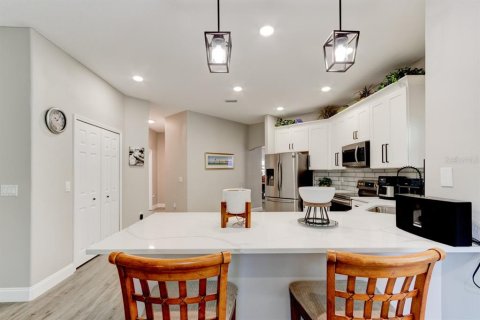Villa ou maison à vendre à Palm Coast, Floride: 4 chambres, 219.34 m2 № 2416542 - photo 30