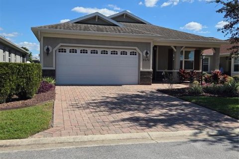 House in Ocala, Florida 2 bedrooms, 150.97 sq.m. № 2433491