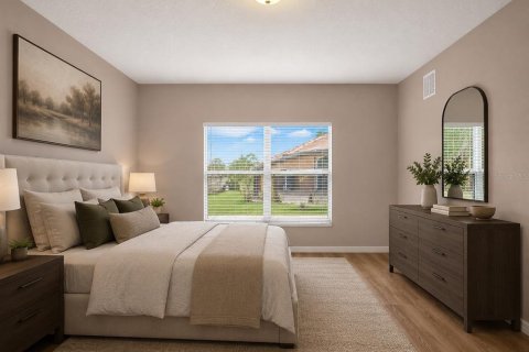 House in Davenport, Florida 5 bedrooms, 195.65 sq.m. № 2207241 - photo 20