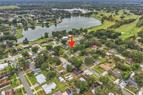 Villa ou maison à vendre à Lakeland, Floride: 4 chambres, 171.68 m2 № 2408212 - photo 29