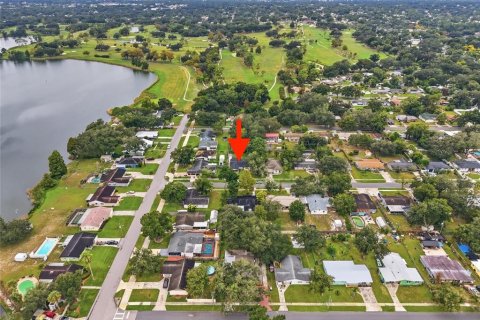 Villa ou maison à vendre à Lakeland, Floride: 4 chambres, 171.68 m2 № 2408212 - photo 28