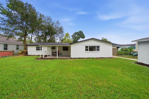 Villa ou maison à vendre à Lakeland, Floride: 4 chambres, 171.68 m2 № 2408212 - photo 17
