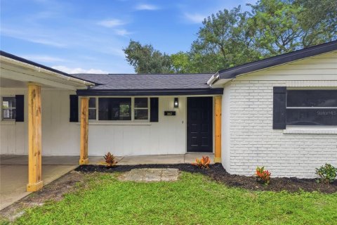 Villa ou maison à vendre à Lakeland, Floride: 4 chambres, 171.68 m2 № 2408212 - photo 2