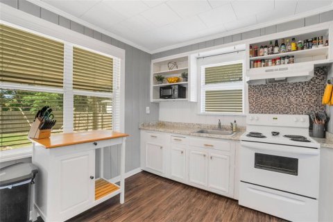 Casa en venta en Gulfport, Florida, 2 dormitorios, 68.56 m2 № 1777224 - foto 9