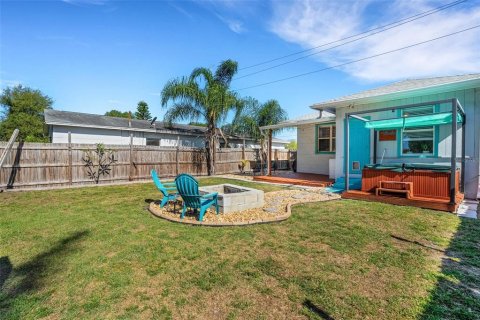 Casa en venta en Gulfport, Florida, 2 dormitorios, 68.56 m2 № 1777224 - foto 22