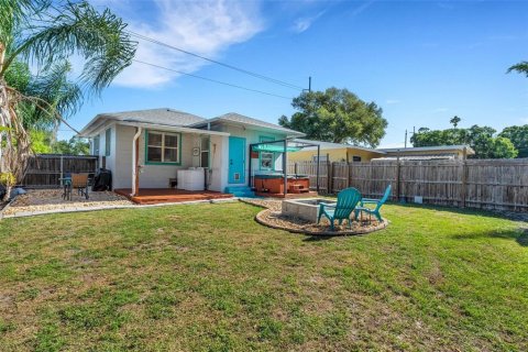 Casa en venta en Gulfport, Florida, 2 dormitorios, 68.56 m2 № 1777224 - foto 21