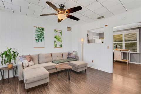 Casa en venta en Gulfport, Florida, 2 dormitorios, 68.56 m2 № 1777224 - foto 2