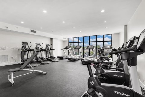 Apartamento en alquiler en Miami Springs, Florida, 2 dormitorios, 86.49 m2 № 2060010 - foto 24