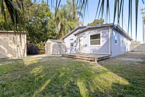 Villa ou maison à vendre à Gulfport, Floride: 3 chambres, 111.3 m2 № 2143295 - photo 30